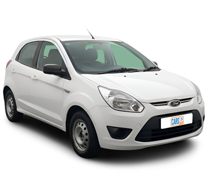 Ford Figo-img